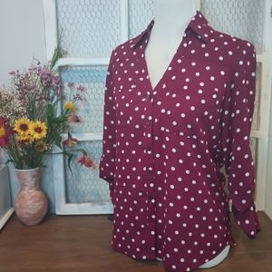 Express Portofino Shirt - Slim